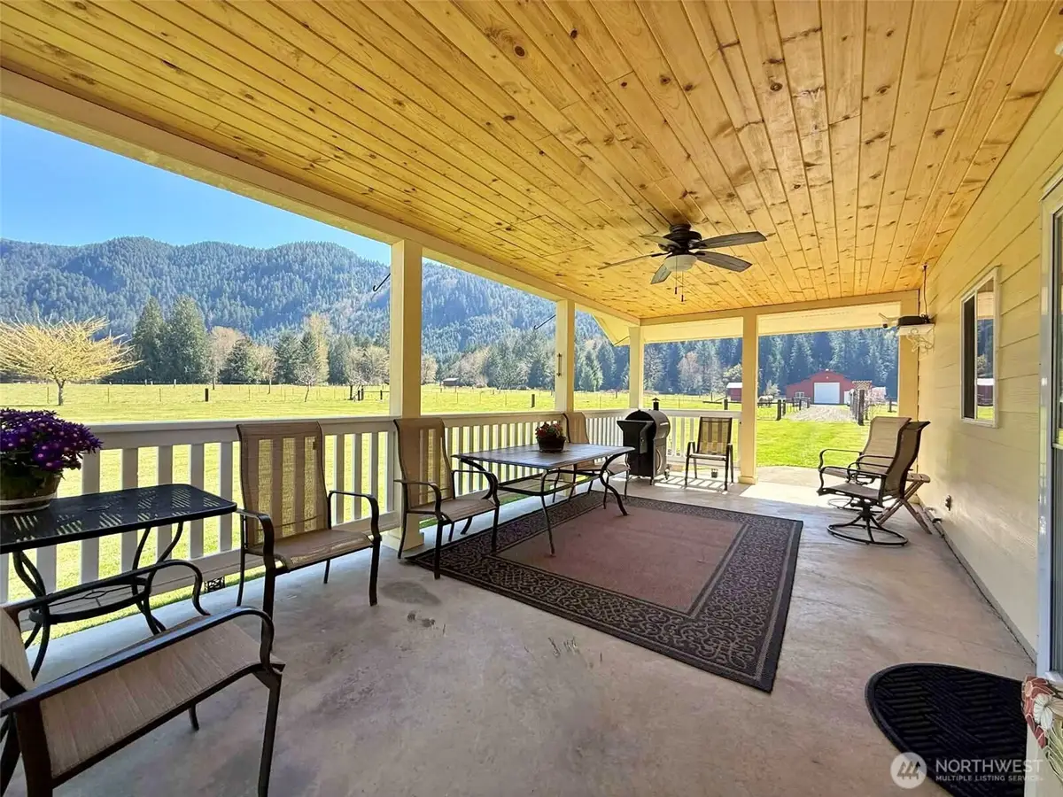 240 Dodge, Morton, WA 98356 - #1