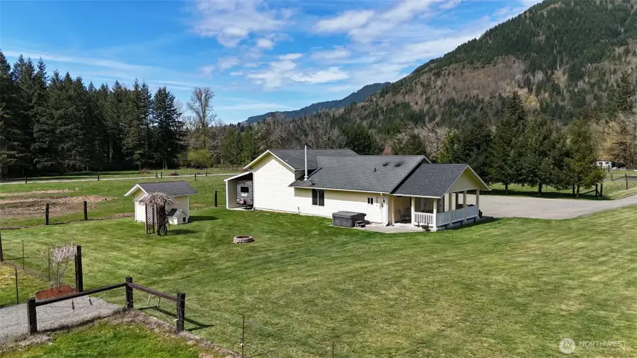 240 Dodge, Morton, WA 98356 - #2