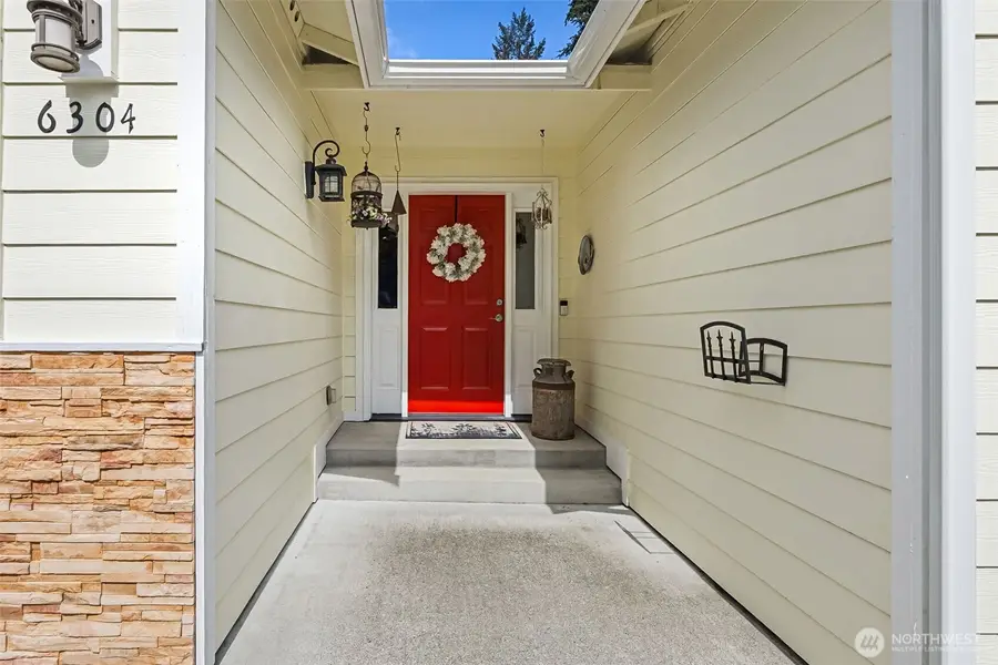 6304 Glen Annie Court Sw, Olympia, WA 98512 - #2