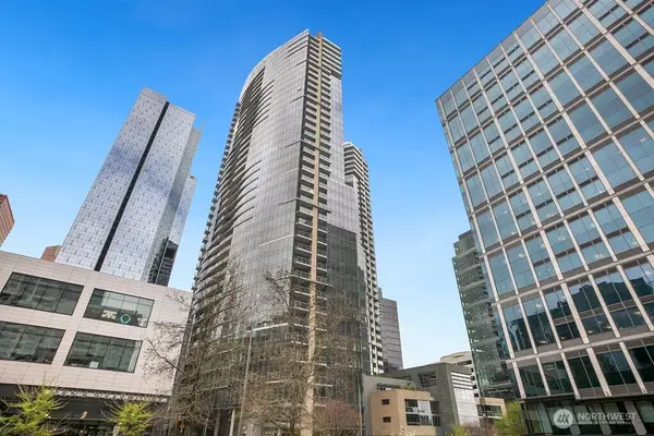 500 106th Avenue Ne #2609, Bellevue, WA 98004