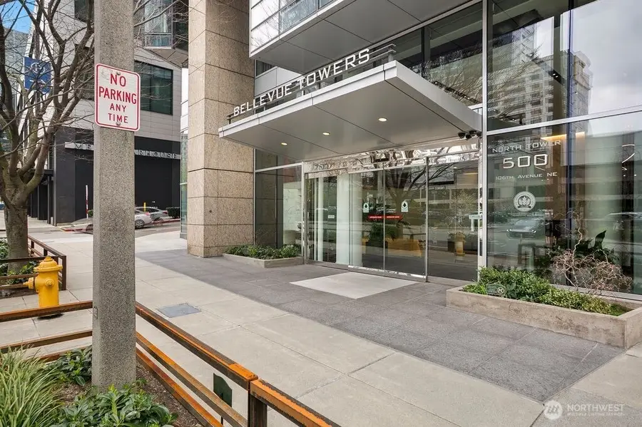 500 106th Avenue Ne #2609, Bellevue, WA 98004 - #2