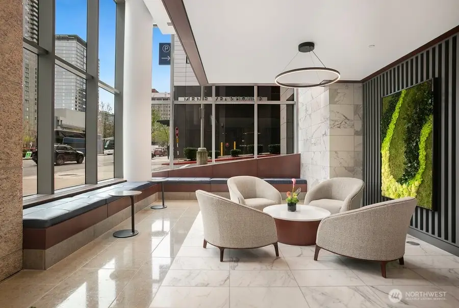 500 106th Avenue Ne #2609, Bellevue, WA 98004 - #3