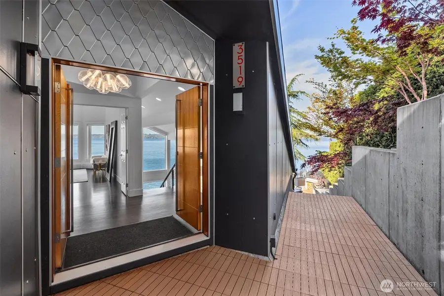 3519 SW Seola Lane, Seattle, WA 98146 - #3