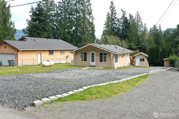 580 Summit Place, Sedro Woolley, WA 98284
