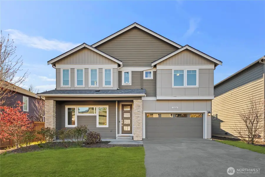 13014 SE 173rd Drive, Snohomish, WA 98290 - #2