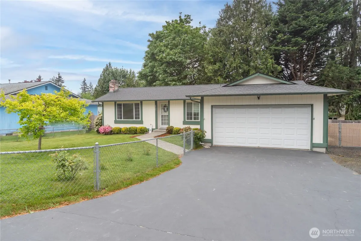 6955 Aegean Boulevard Ne, Bremerton, WA 98311 - #1