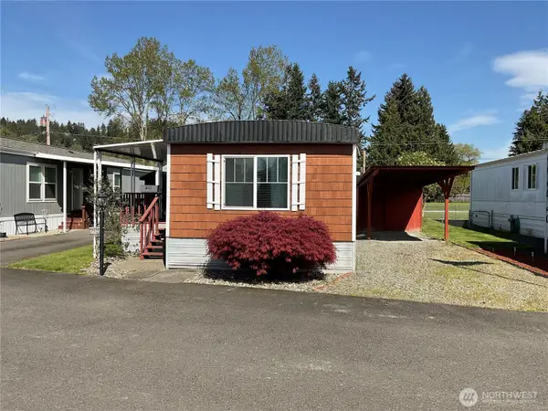 5629 113th Avenue E #64, Puyallup, WA 98372