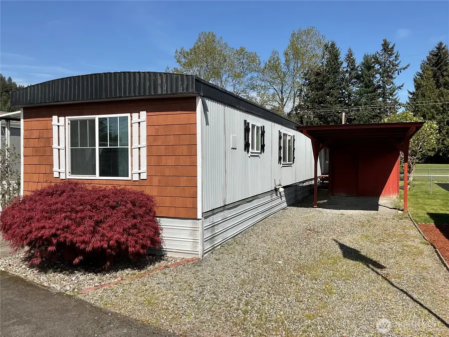 5629 113th Avenue E #64, Puyallup, WA 98372 - #3