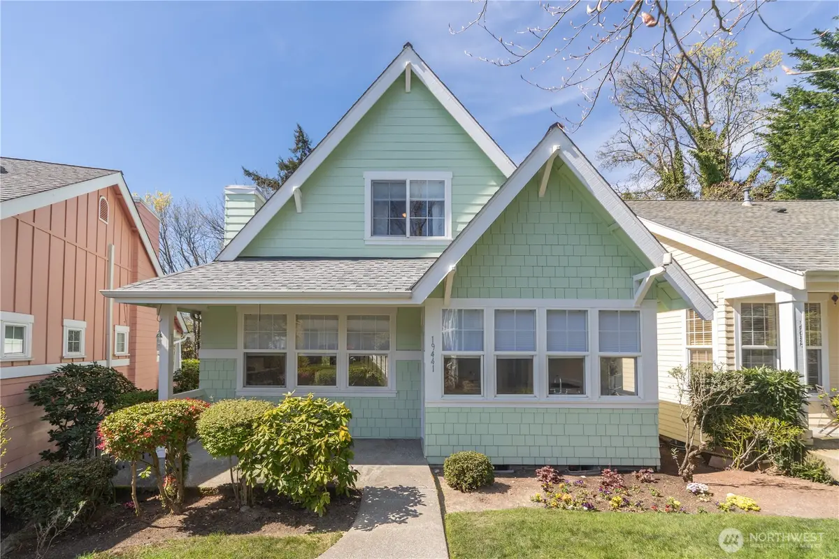 19441 1st Ave Ne, Poulsbo, WA 98370 - #1