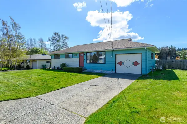 1805 37th Street, Anacortes, WA 98221