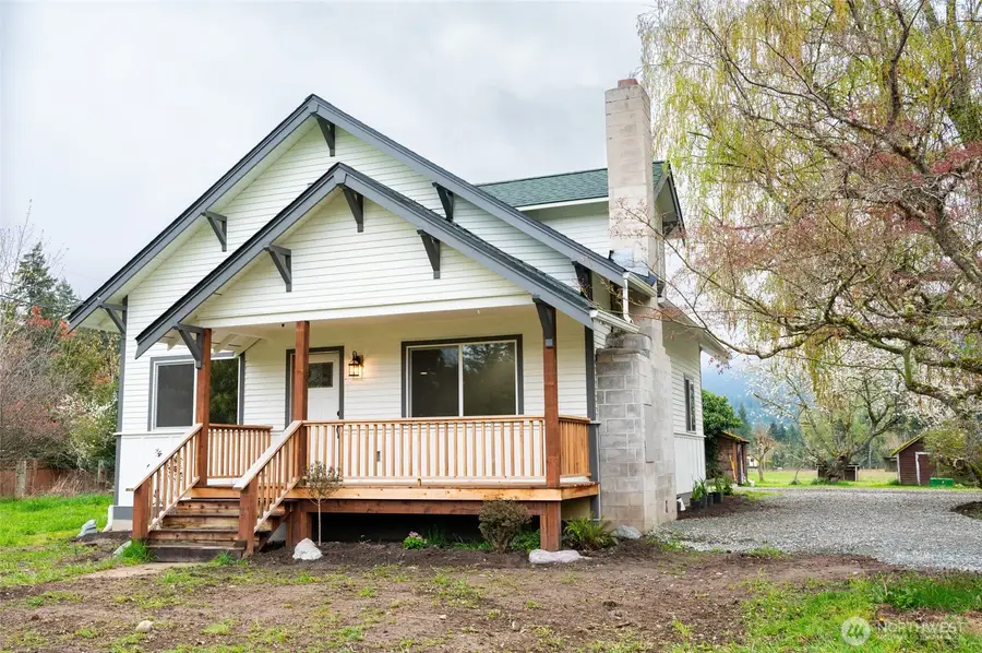 10802 Eatonville Highway E, Eatonville, WA 98328 - #2