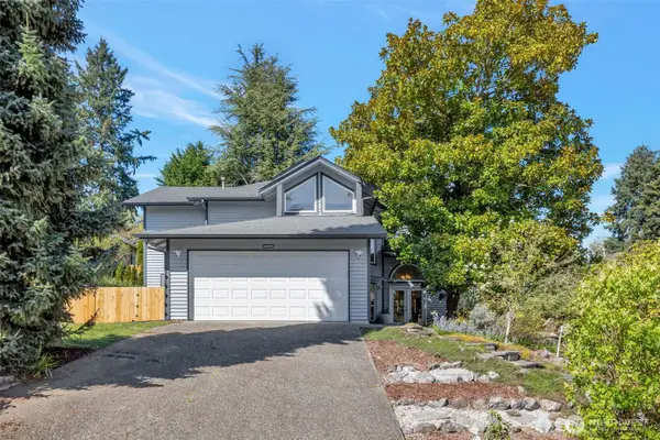 9236 NE 126th Place, Kirkland, WA 98034