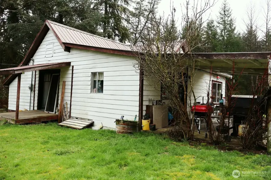 306 Minkler Rd, Winlock, WA 98596 - #2