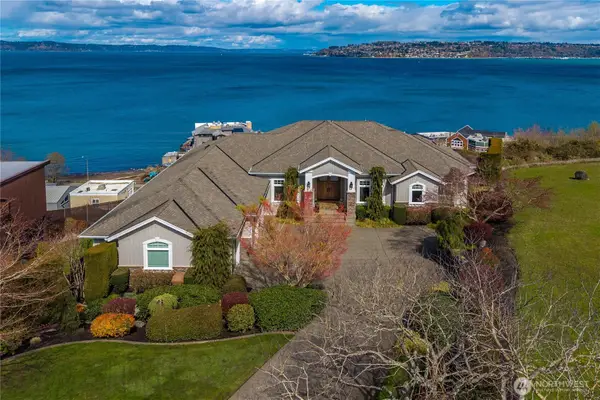 3119 N 33rd Street, Tacoma, WA 98407