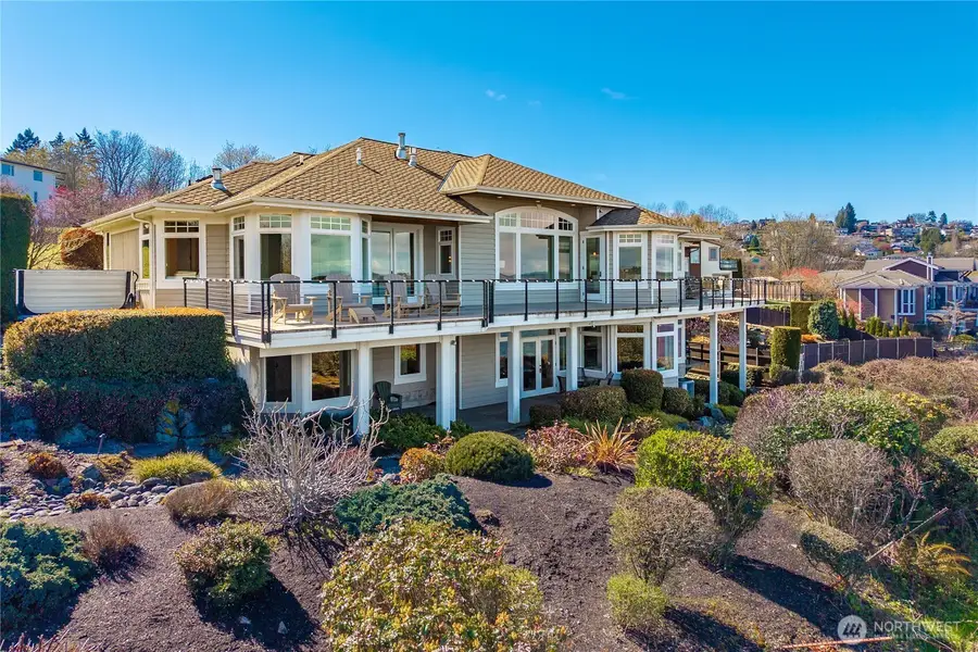 3119 N 33rd Street, Tacoma, WA 98407 - #2