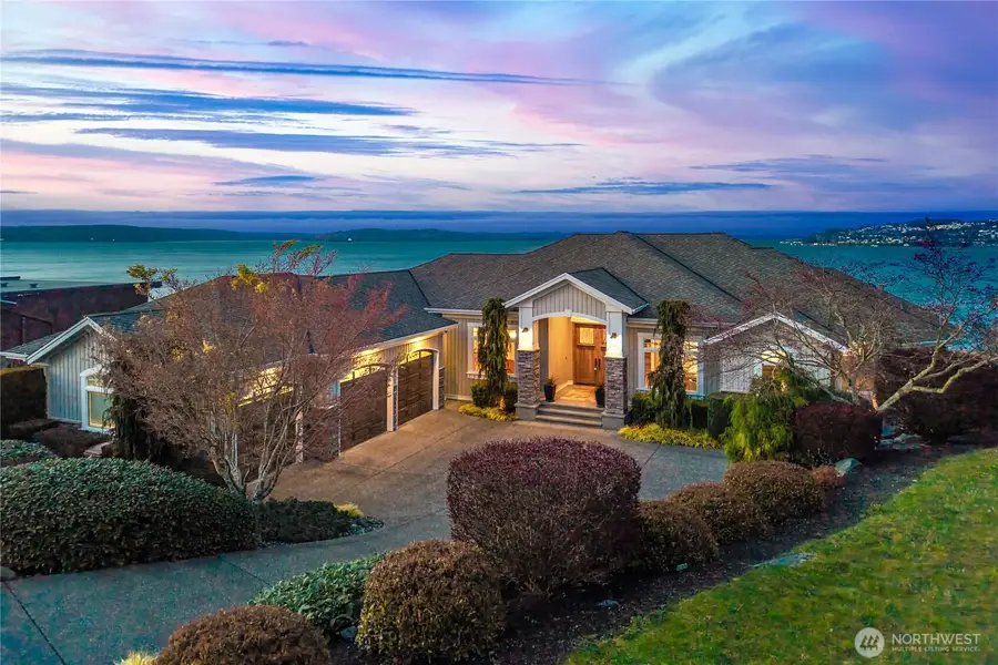 3119 N 33rd Street, Tacoma, WA 98407 - #3