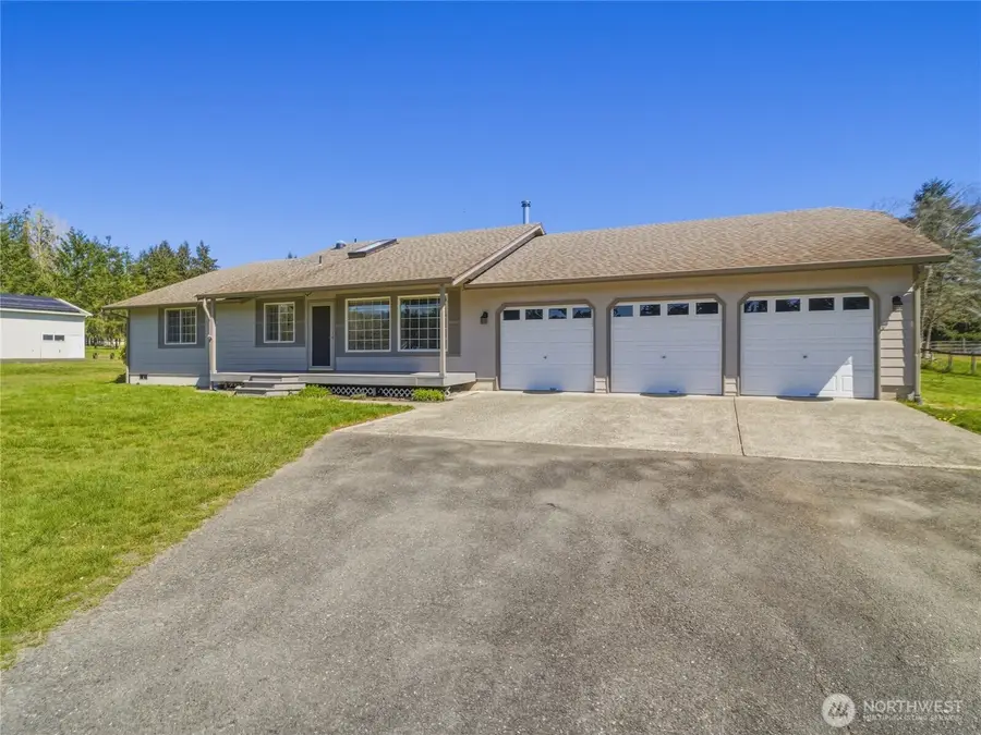 10400 Cristen Court Sw, Olympia, WA 98512 - #2