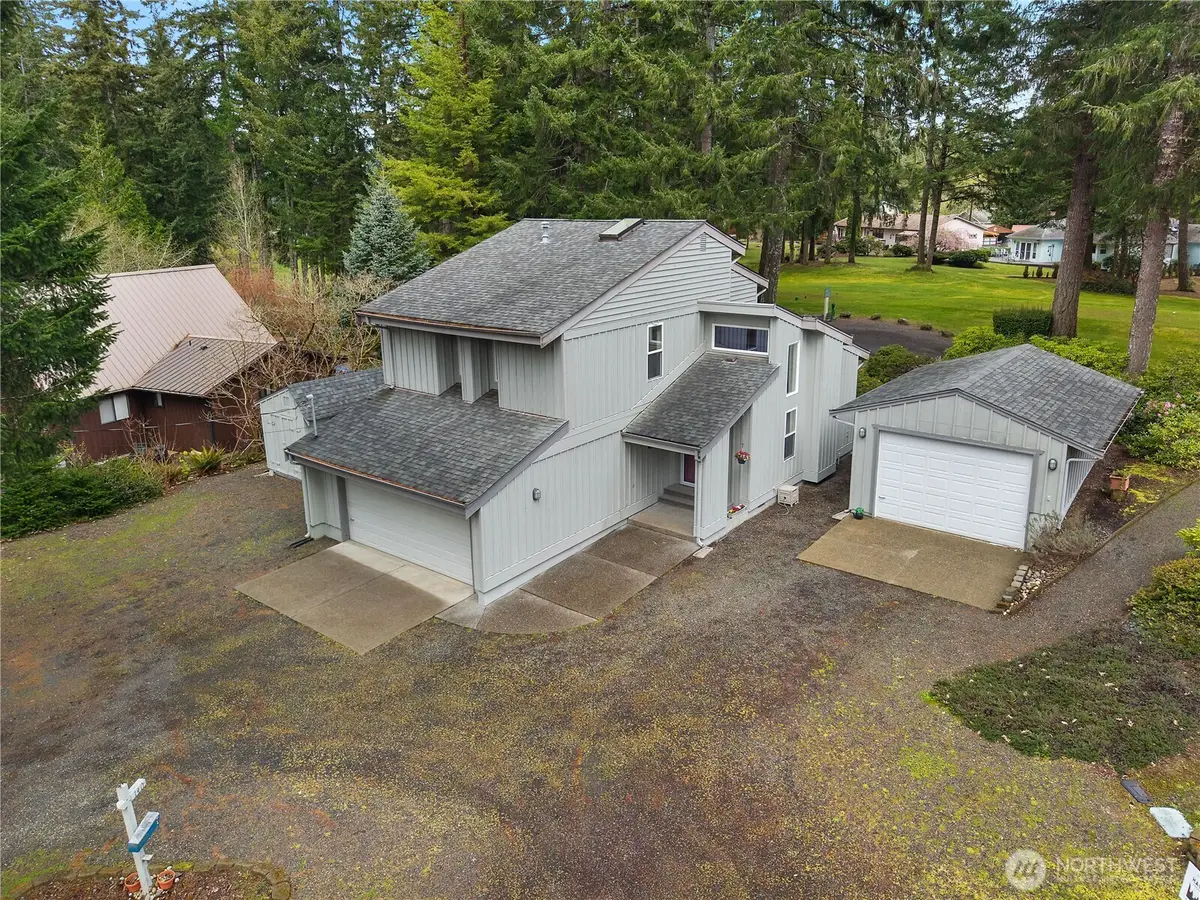 140 E Saint Andrews Drive, Shelton, WA 98584 - #1