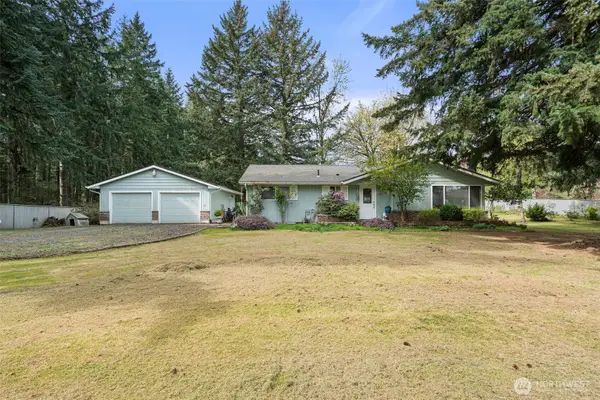 173 Devereese Road, Chehalis, WA 98532