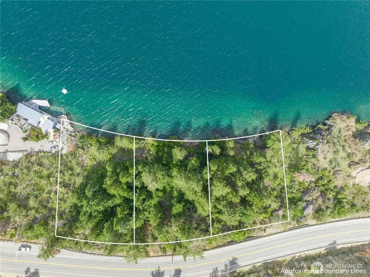 0 S Lakeshore Road, Chelan, WA 98816 - #1
