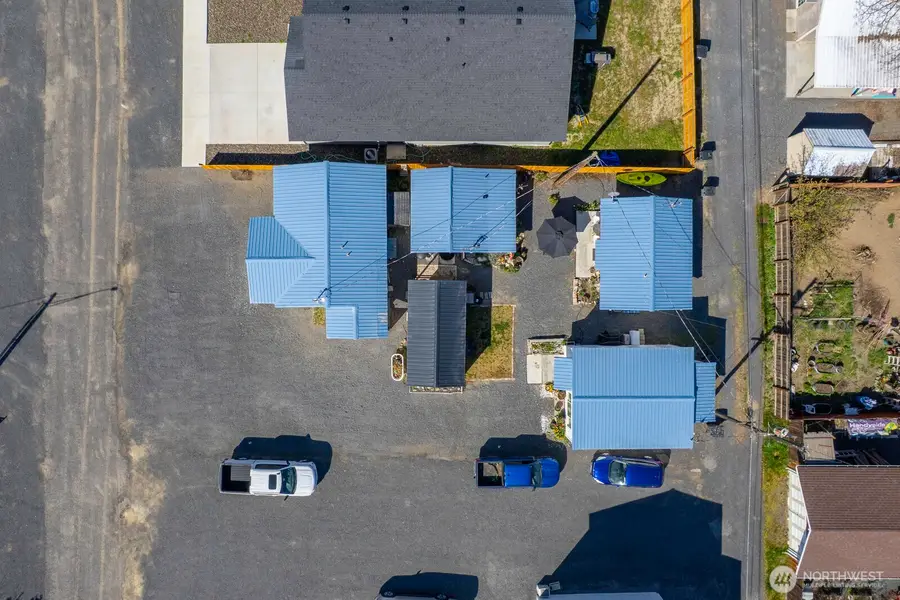 30 Cherry Street S #30, Soap Lake, WA 98851 - #3