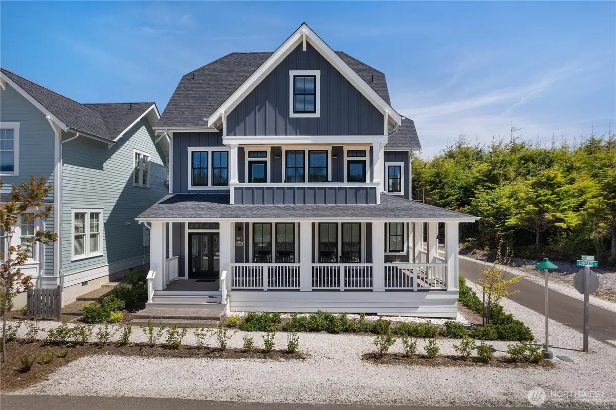 367 Compass Street, Pacific Beach, WA 98571 - #1