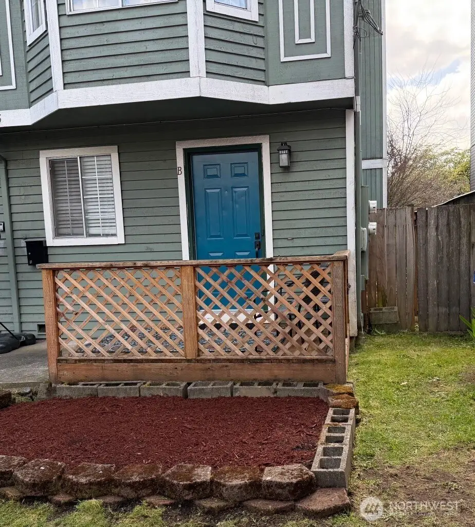 1915 E Spruce Street #B, Seattle, WA 98122 - #1