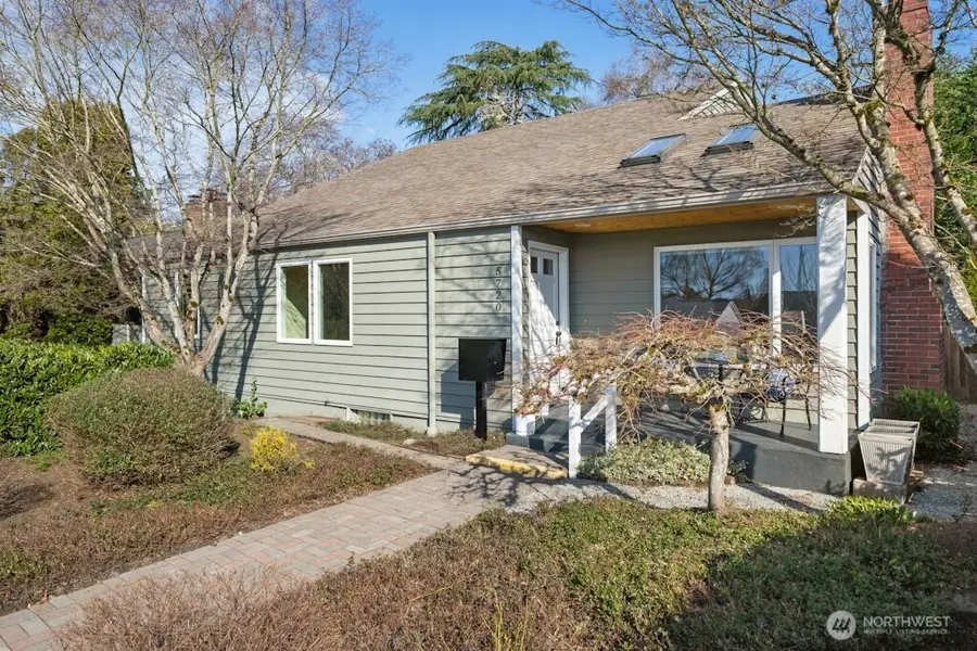 5720 59th Avenue Ne, Seattle, WA 98105 - #3