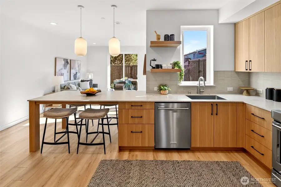 2851 NW 70th Street #C, Seattle, WA 98117 - #2