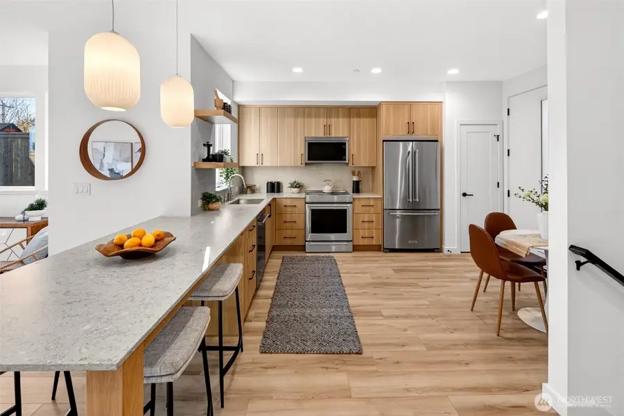 2851 NW 70th Street #C, Seattle, WA 98117 - #3