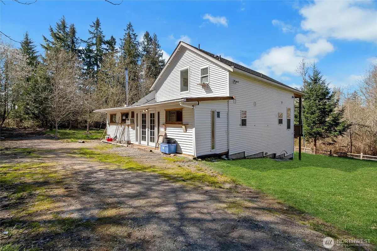 816 299th Street E, Roy, WA 98580 - #1