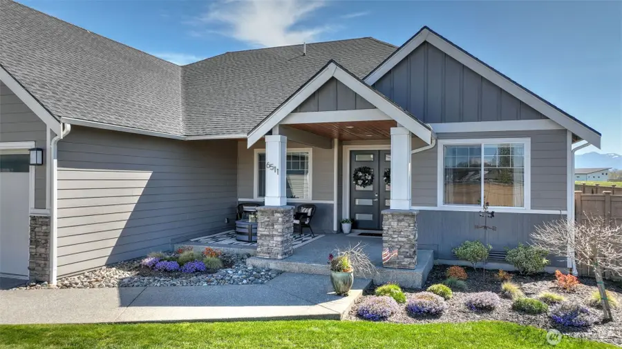 6511 232nd Avenue E, Buckley, WA 98321 - #3