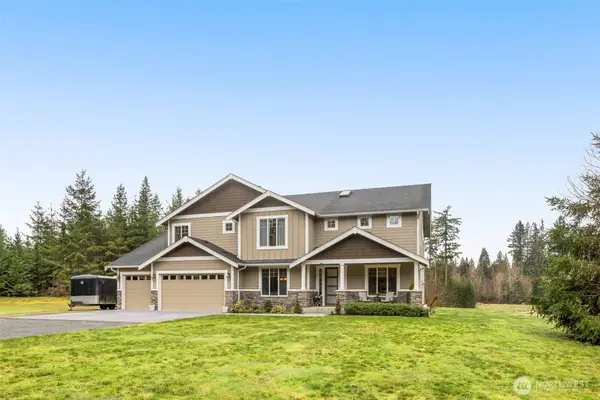 10219 Kelly Road Ne, Carnation, WA 98014