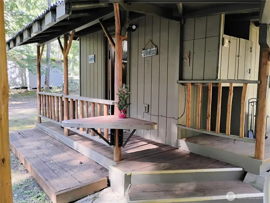 11 E N Duckabush Dr, Hoodsport, WA 98548 - #2