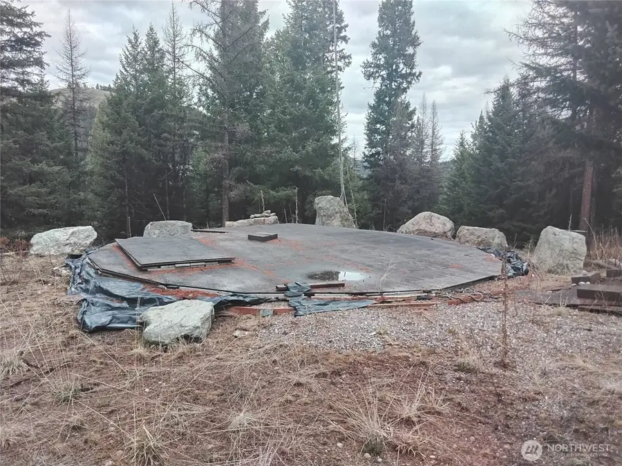 0 Cougar Loop Drive, Tonasket, WA 98855 - #2