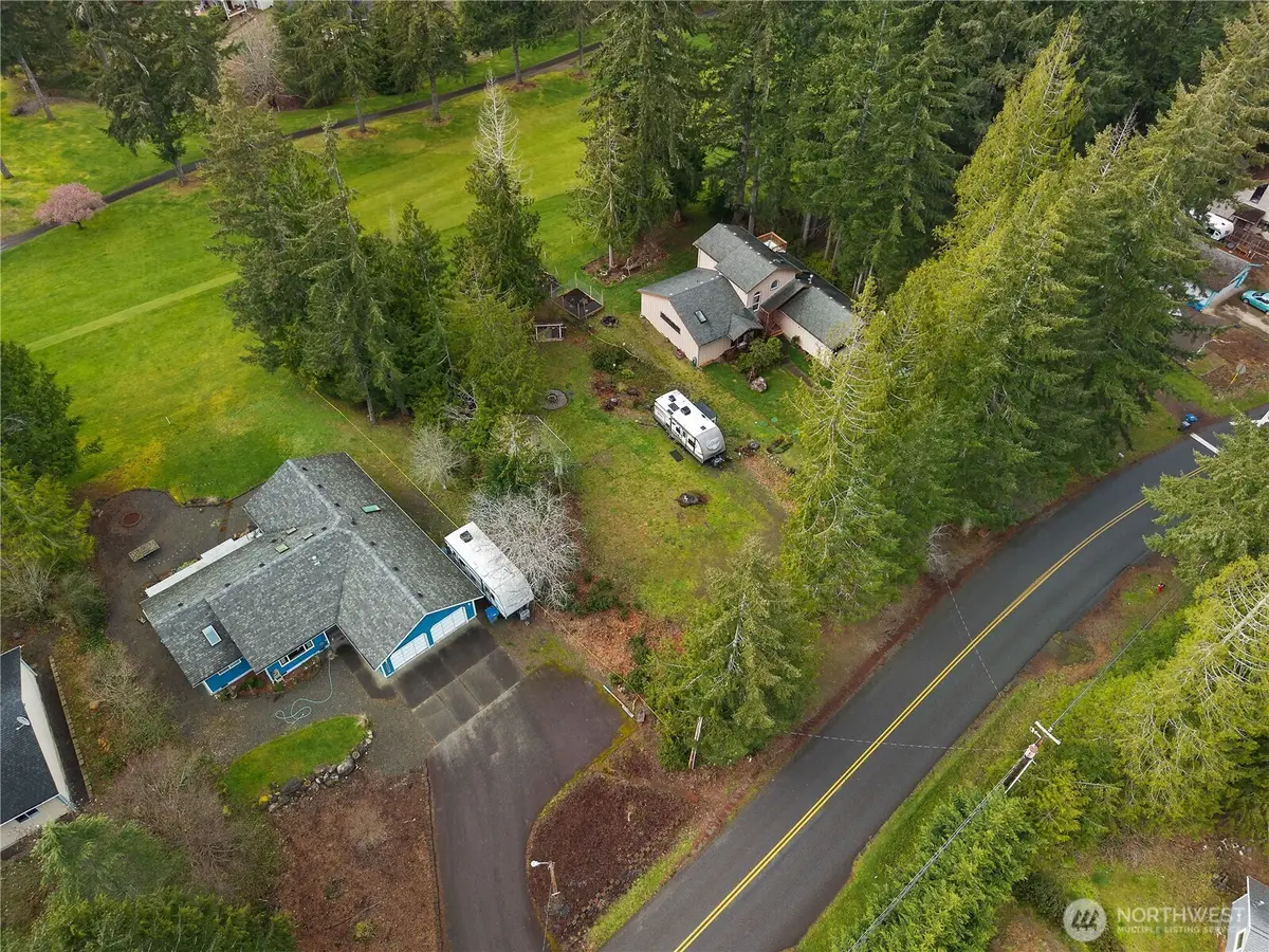 541 E Saint Andrews Drive, Shelton, WA 98584 - #1
