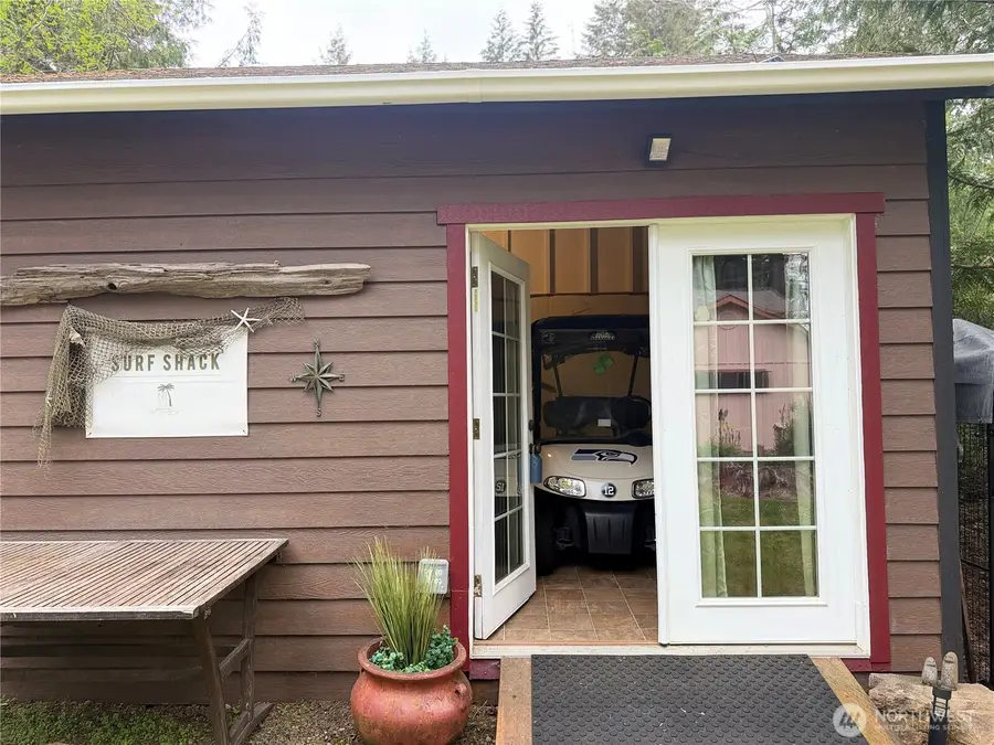 541 E Saint Andrews Drive, Shelton, WA 98584 - #3