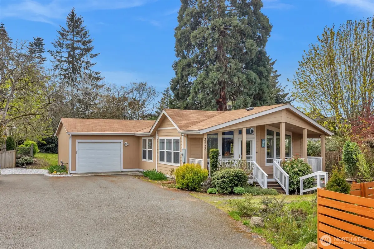 3539 SW 100th Street, Seattle, WA 98146 - #1