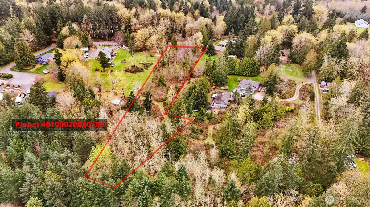 0 Mountain View Road W #A, Port Orchard, WA 98366 - #1