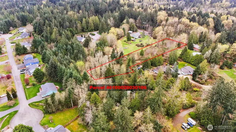 0 Mountain View Road W #A, Port Orchard, WA 98366 - #2