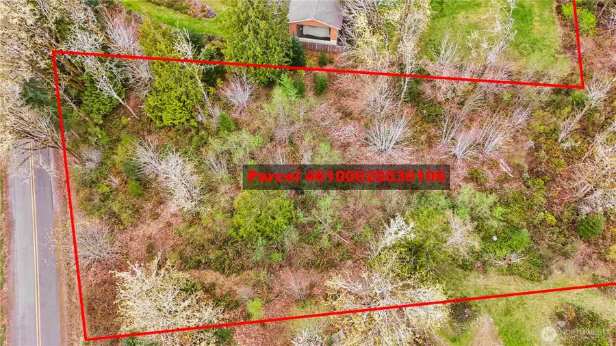 0 Mountain View Road W #A, Port Orchard, WA 98366 - #3