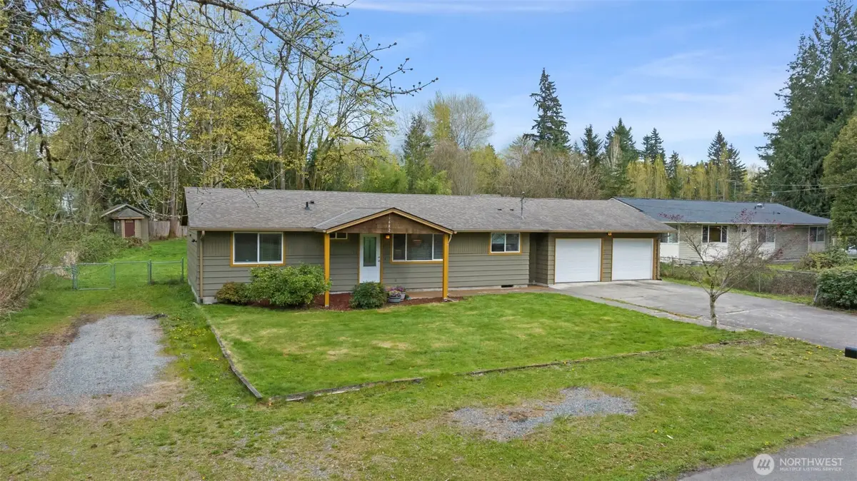 16642 184th Avenue Se, Renton, WA 98058 - #1