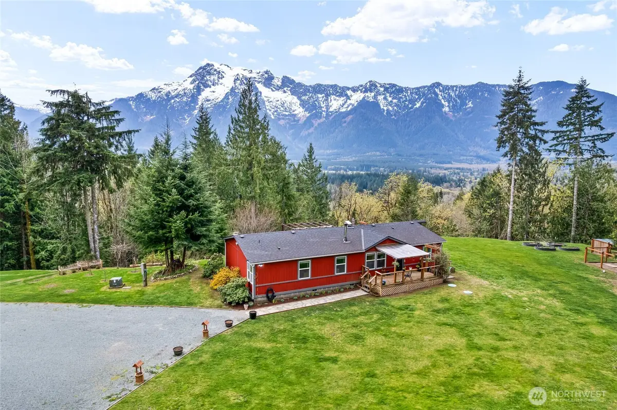 41511 318th Street Ne, Arlington, WA 98223 - #1