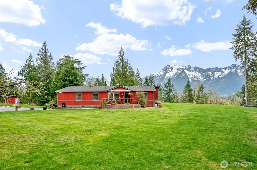 41511 318th Street Ne, Arlington, WA 98223 - #2