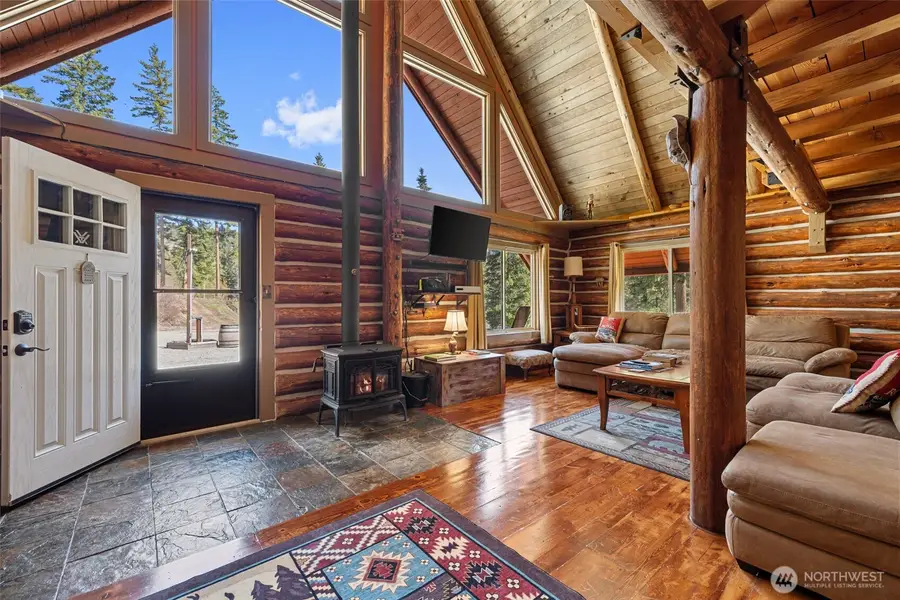 659 Stargazer Lane, Leavenworth, WA 98826 - #3