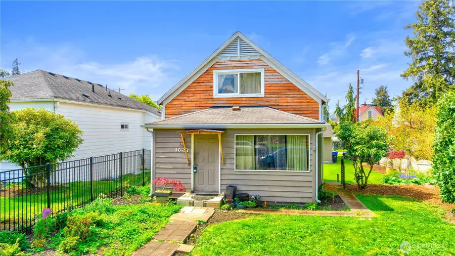 1628 Oakes Ave, Everett, WA 98201 - #2