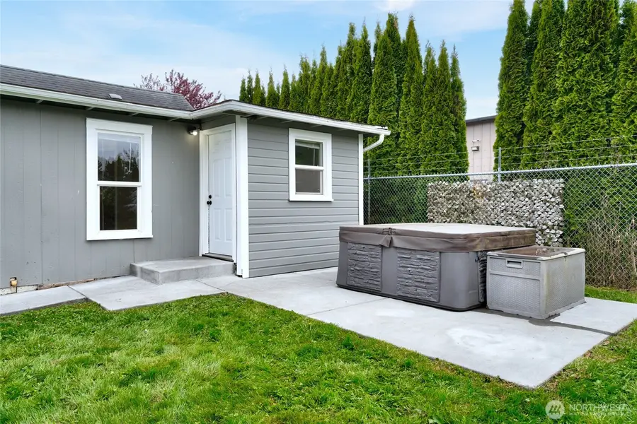 210 Gibson Street, Sedro Woolley, WA 98273 - #3