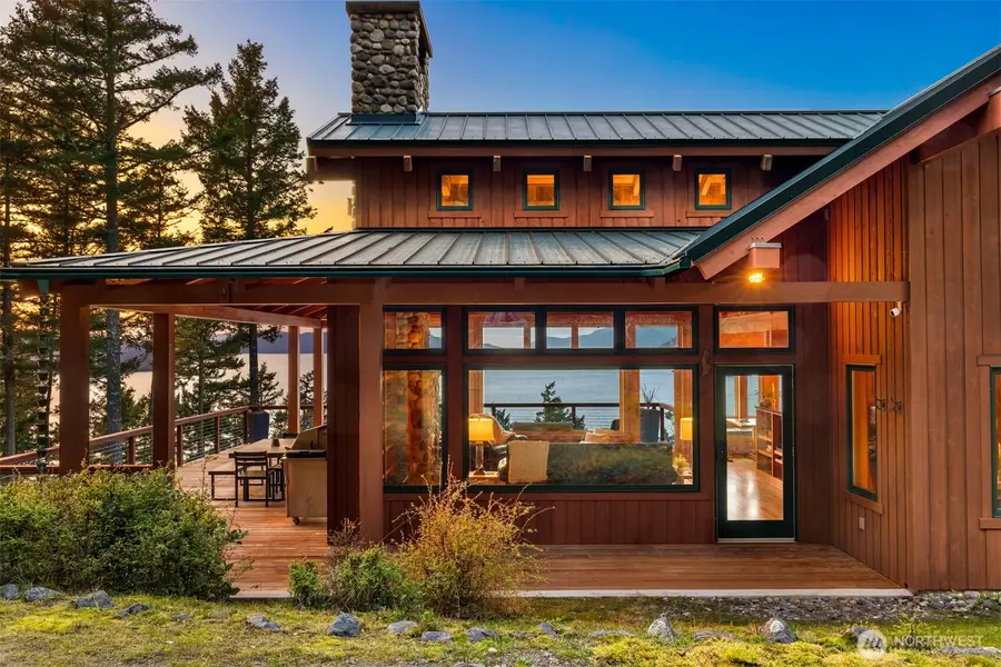 707 NW Thatcher Pass Road, Lopez Island, WA 98221 - #2