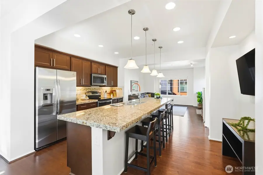 10175 156th Court Ne #105, Redmond, WA 98052 - #2