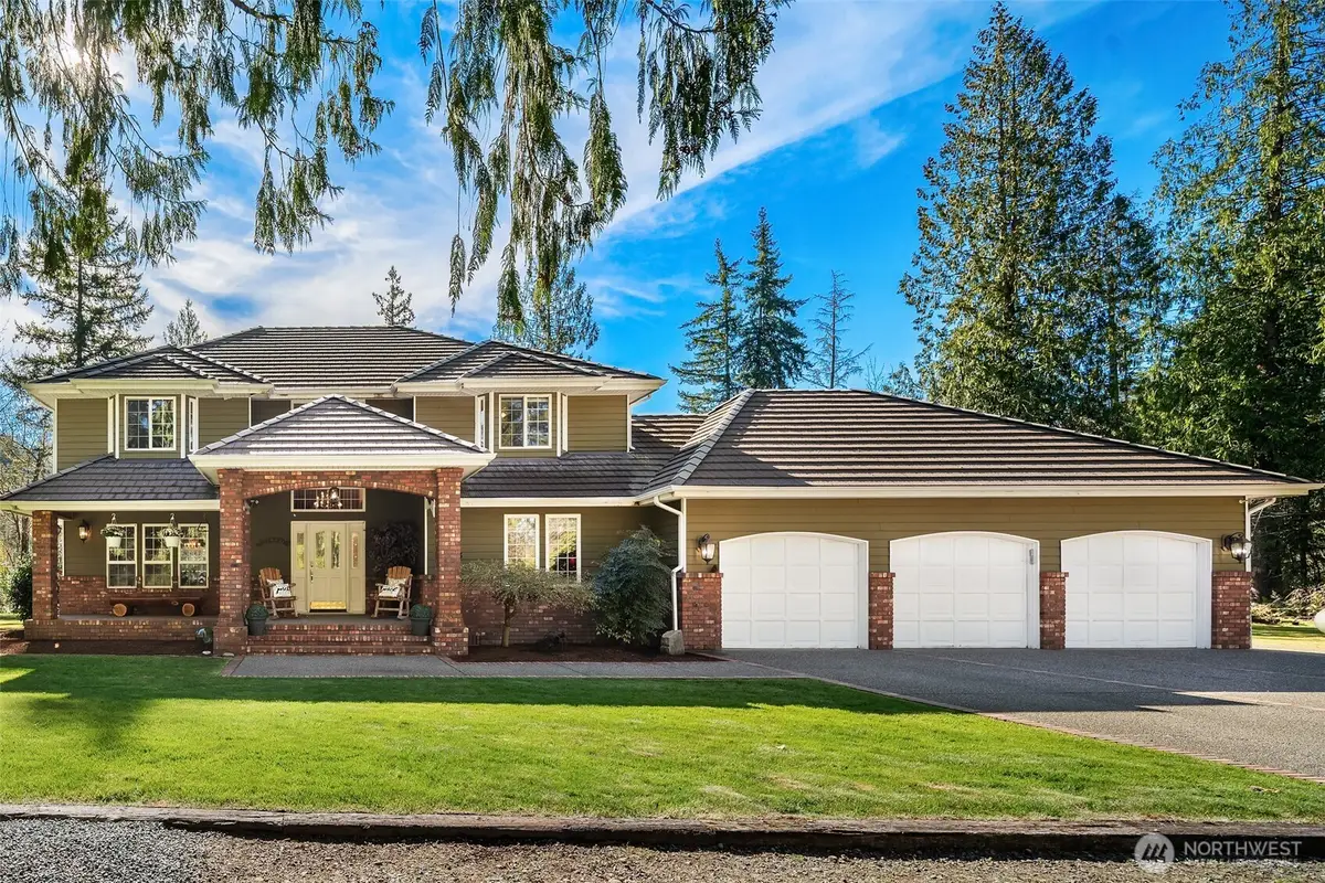 30333 SE 396th Street, Enumclaw, WA 98022 - #1